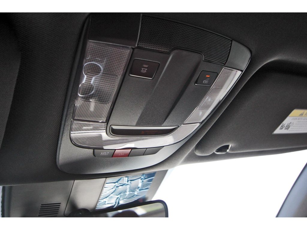 New 2026 Kia K5 Sedan