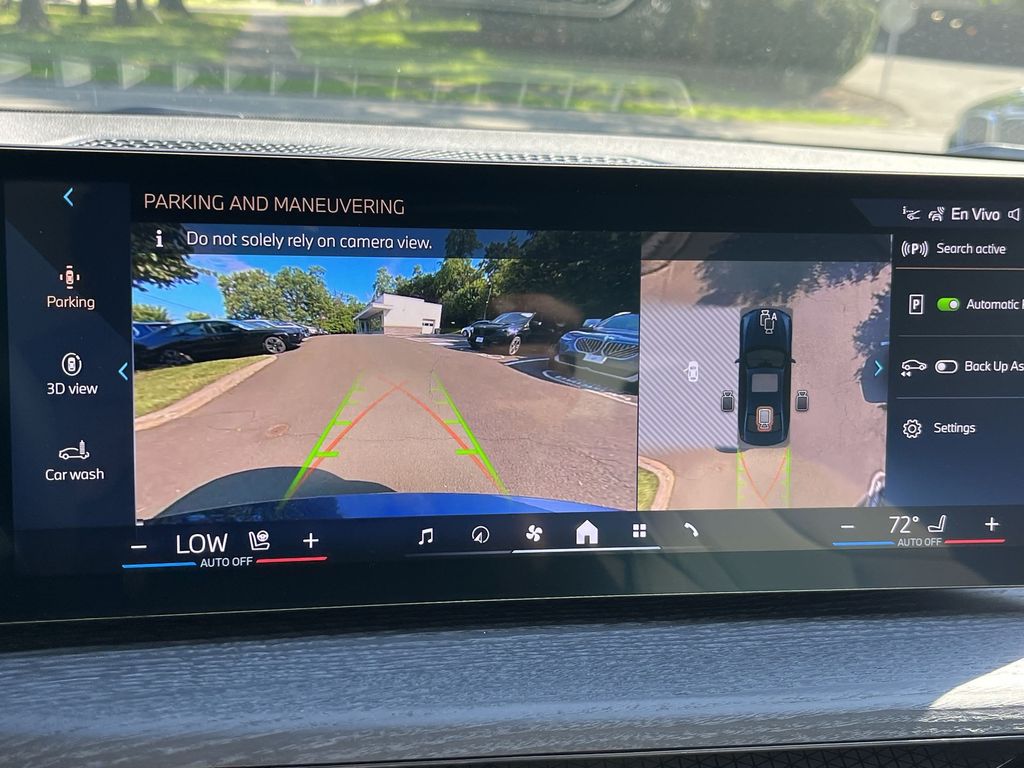 Thumbnail: 2025 BMW 3 Series - 17