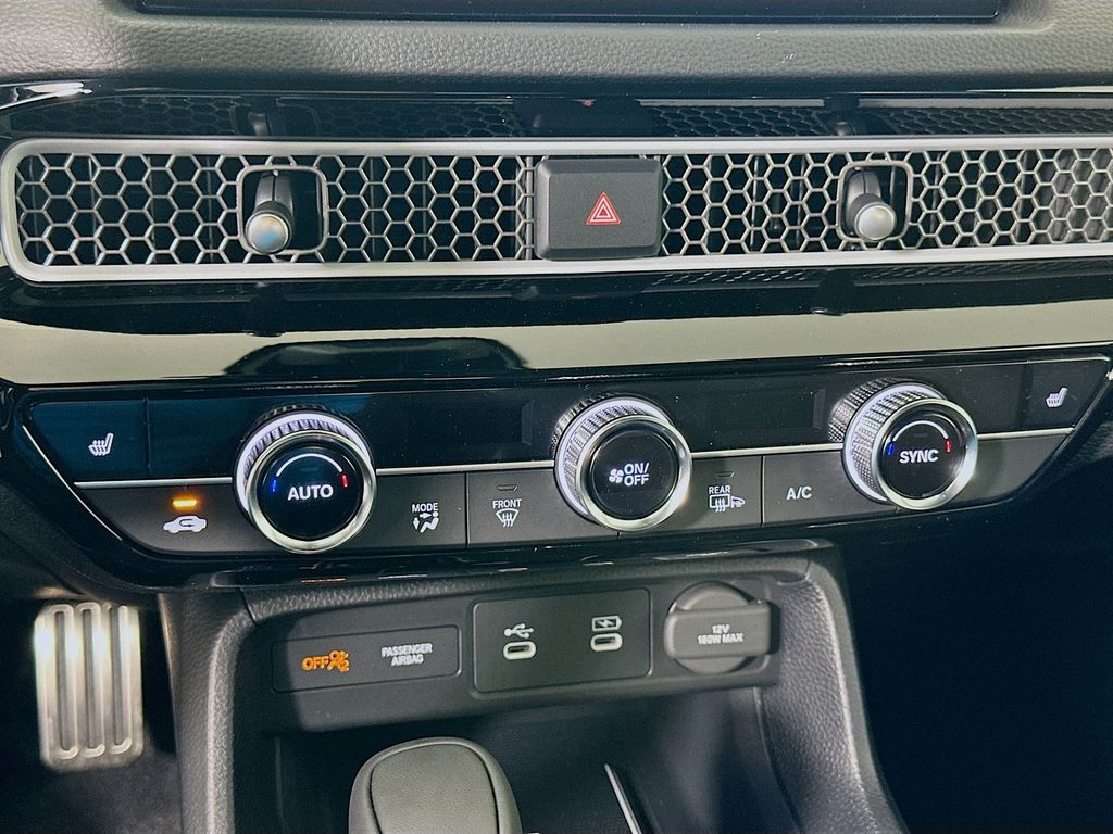 Thumbnail: 2026 Honda Civic - 14