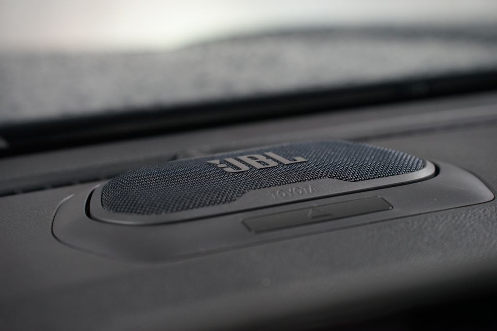 Thumbnail: 2026 Toyota 4Runner - 29