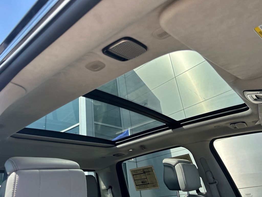 2025 Ram 1500 Tungsten