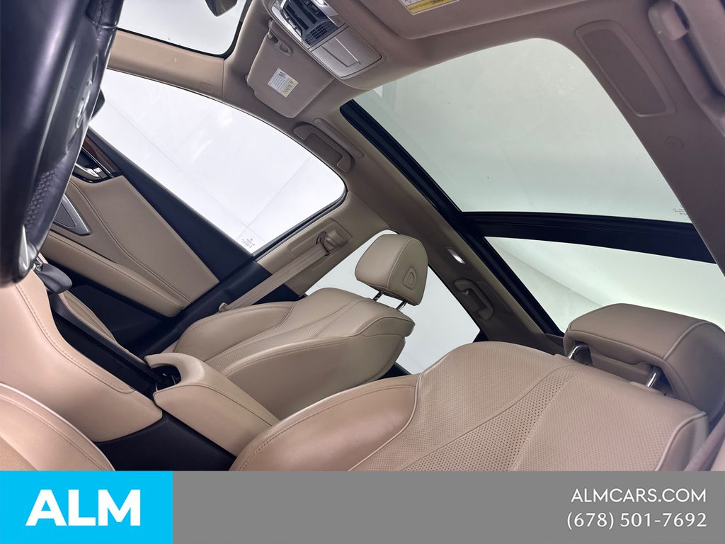 Used 2020 Beige Acura Advance Package image 37