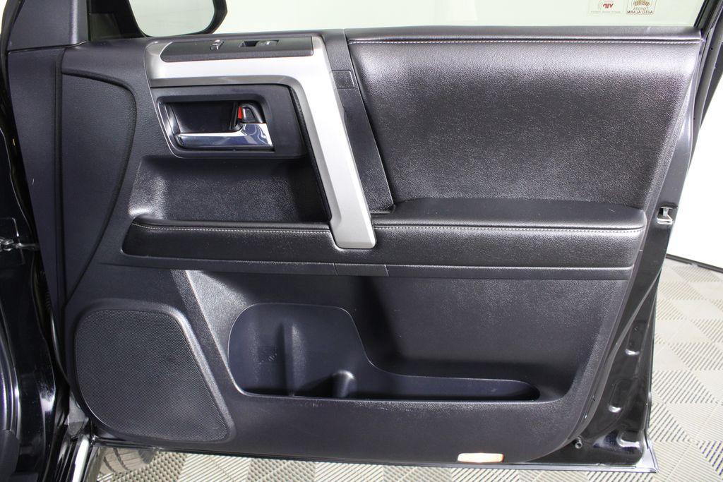 Used 2014 Toyota 4Runner for sale in 