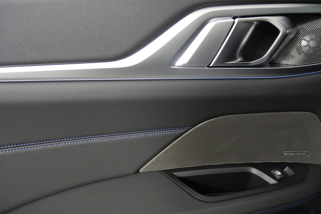 2025 BMW i4 eDrive40 27
