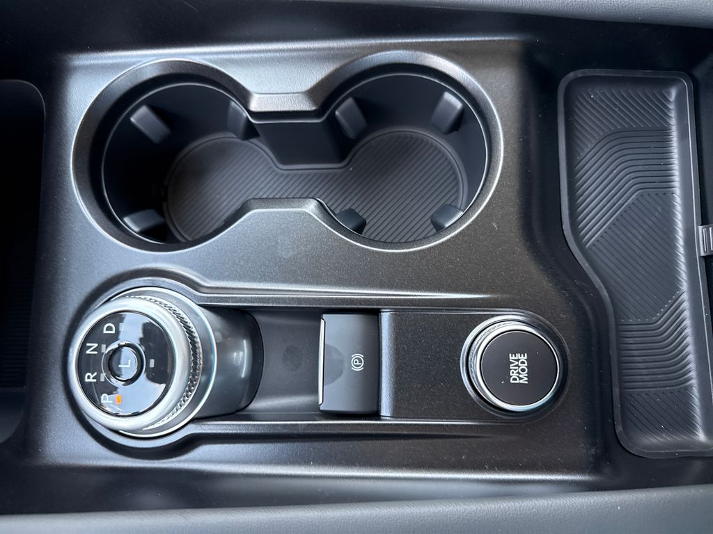 New 2026 White Ford Active image 32