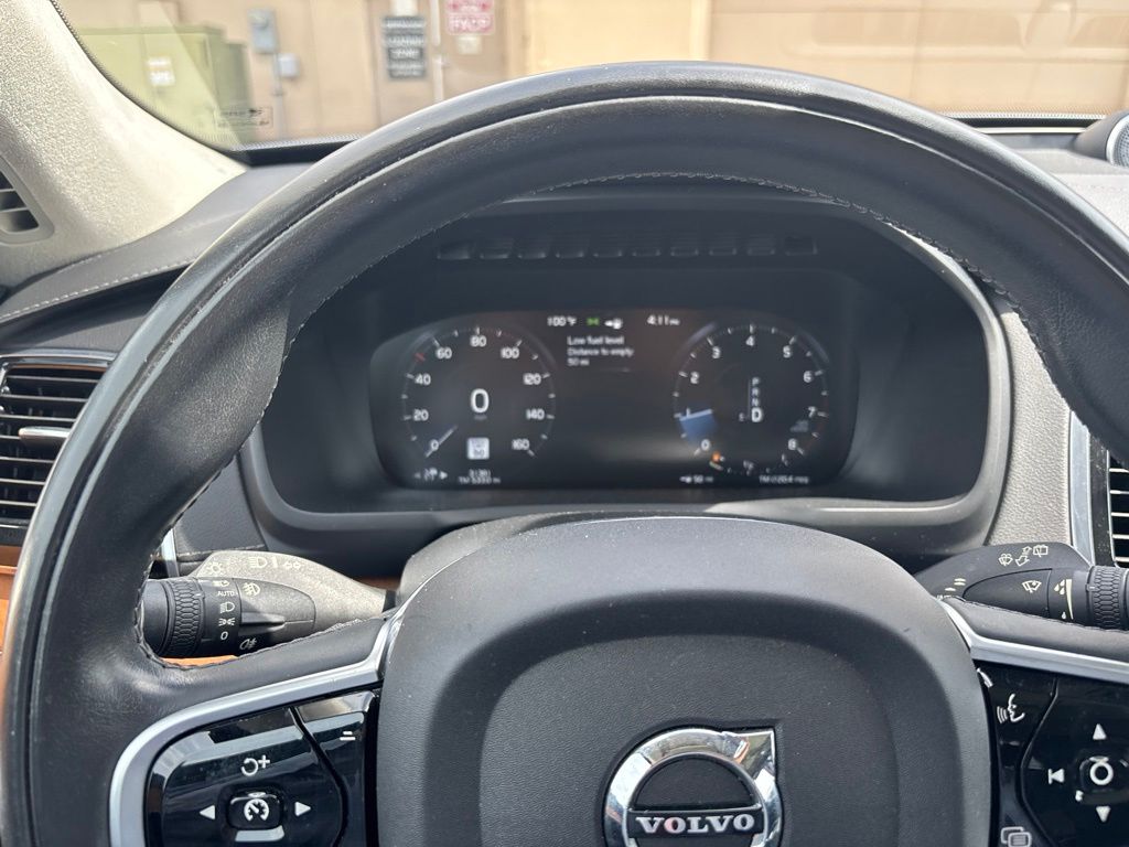 Used 2019 Gray Volvo T6 Inscription image 20