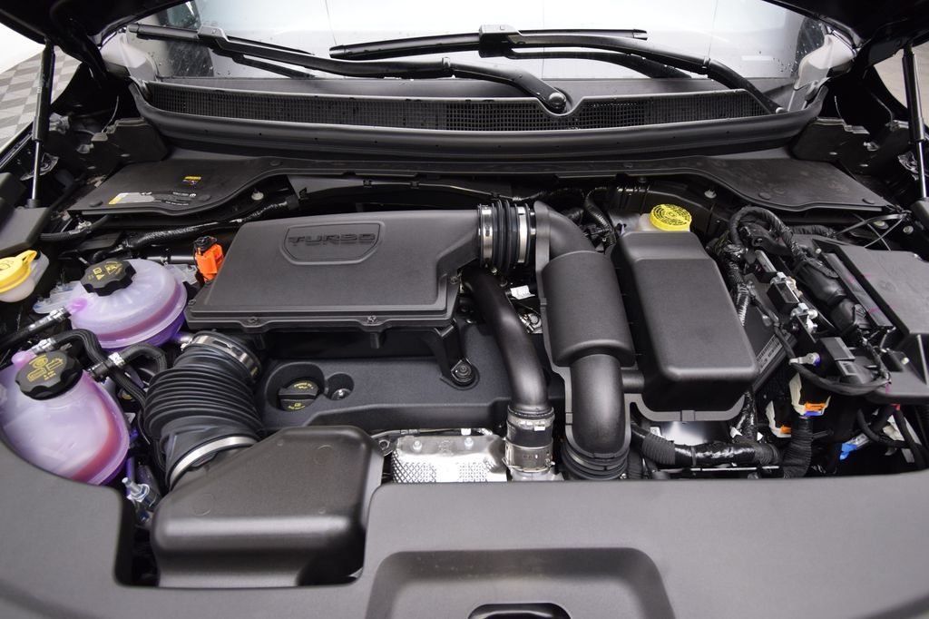 new 2026 Jeep Cherokee car, priced at $38,801