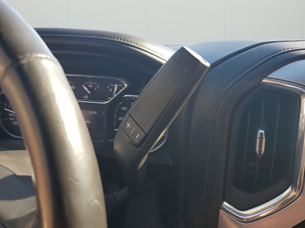 Used Car 2020 Gmc Sierra 1500  Elevation For Sale Under $35,000 In Austin, Texas