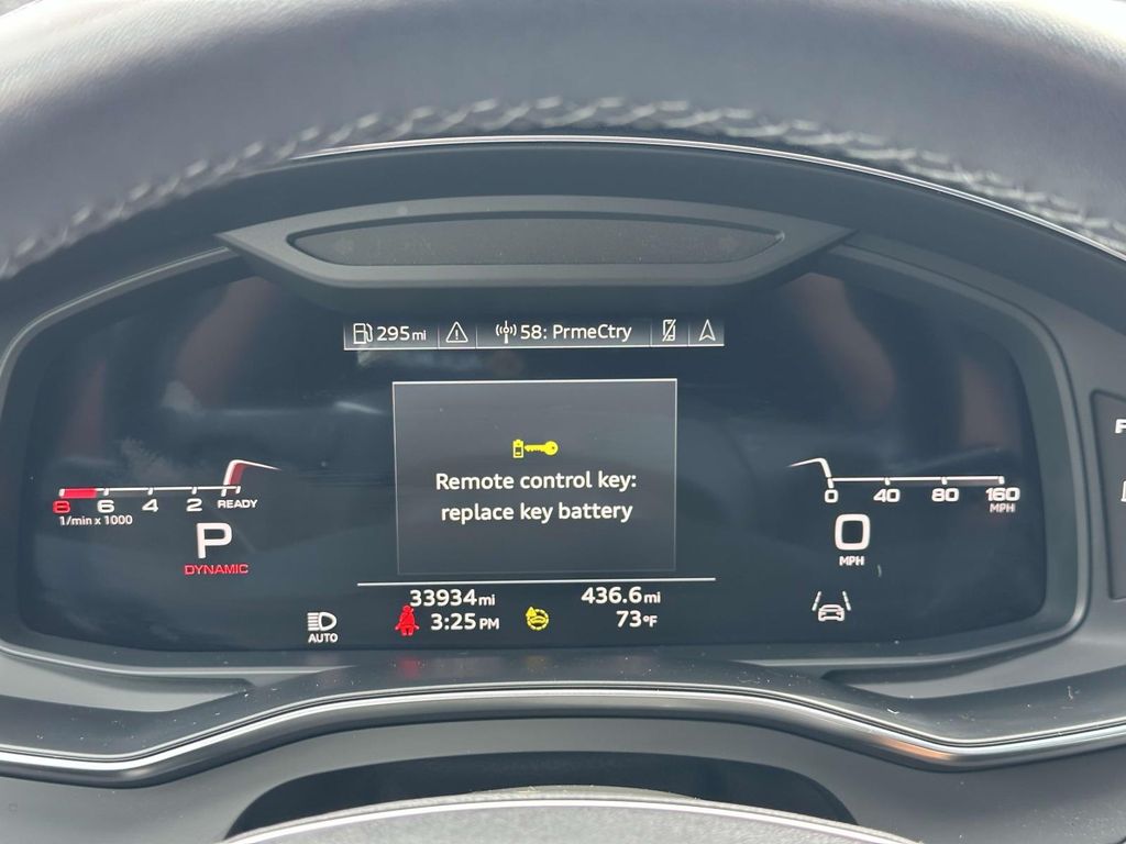 2023 Audi A7 Premium 26