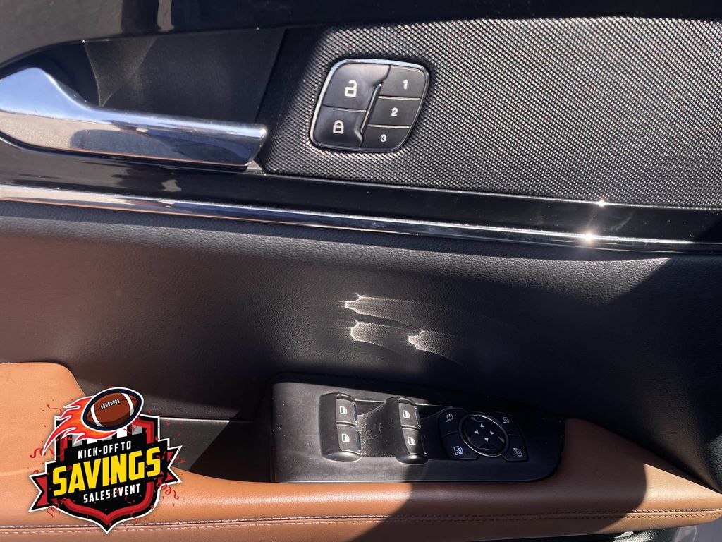 Used 2022 Lincoln Nautilus SUV
