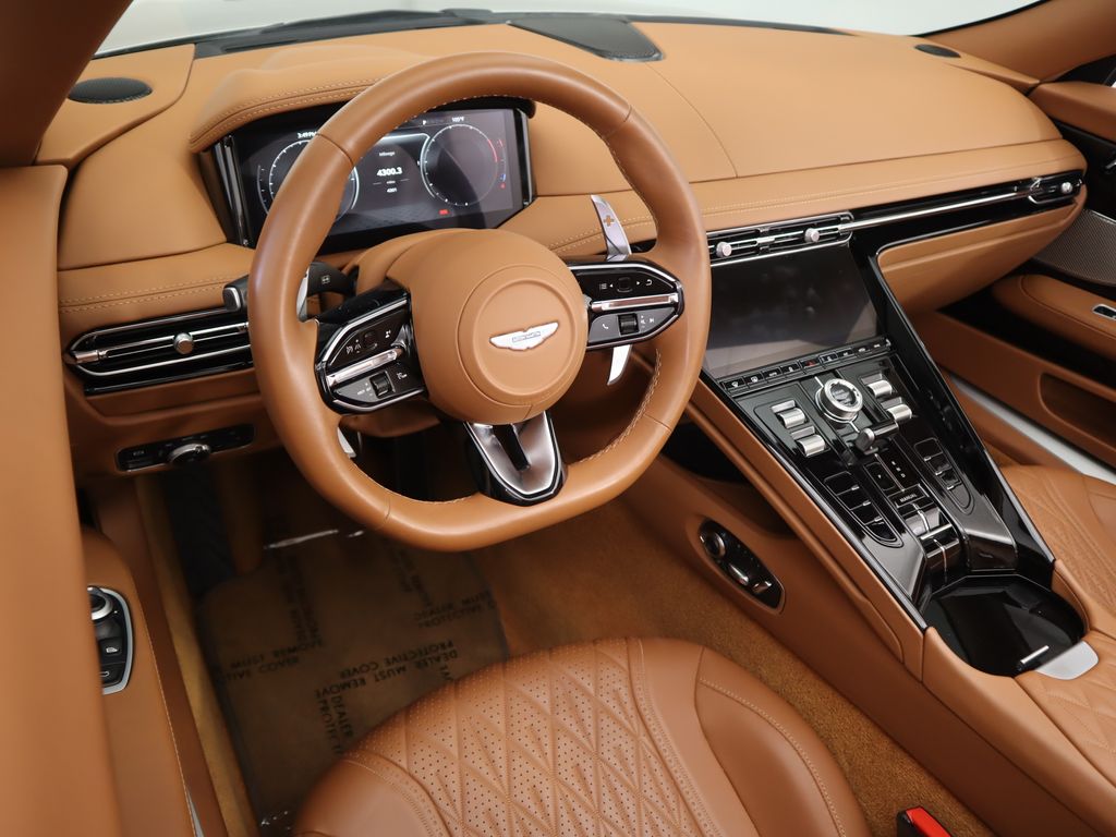 Thumbnail: 2024 Aston Martin DB12 - 17
