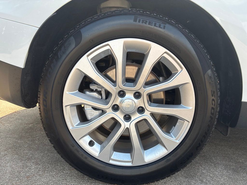 2025 Land Rover Range Rover Sport SE White at Bayway Cadillac Southwest