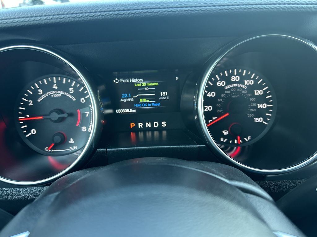 Thumbnail: 2020 Ford Mustang - 15