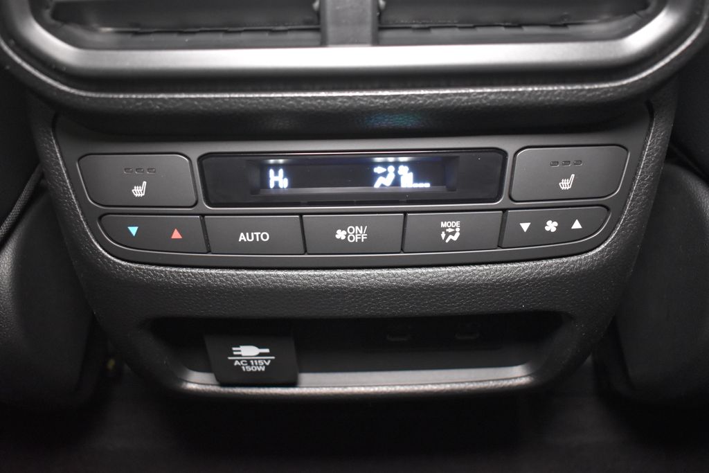 2026 Honda Passport TrailSport 14