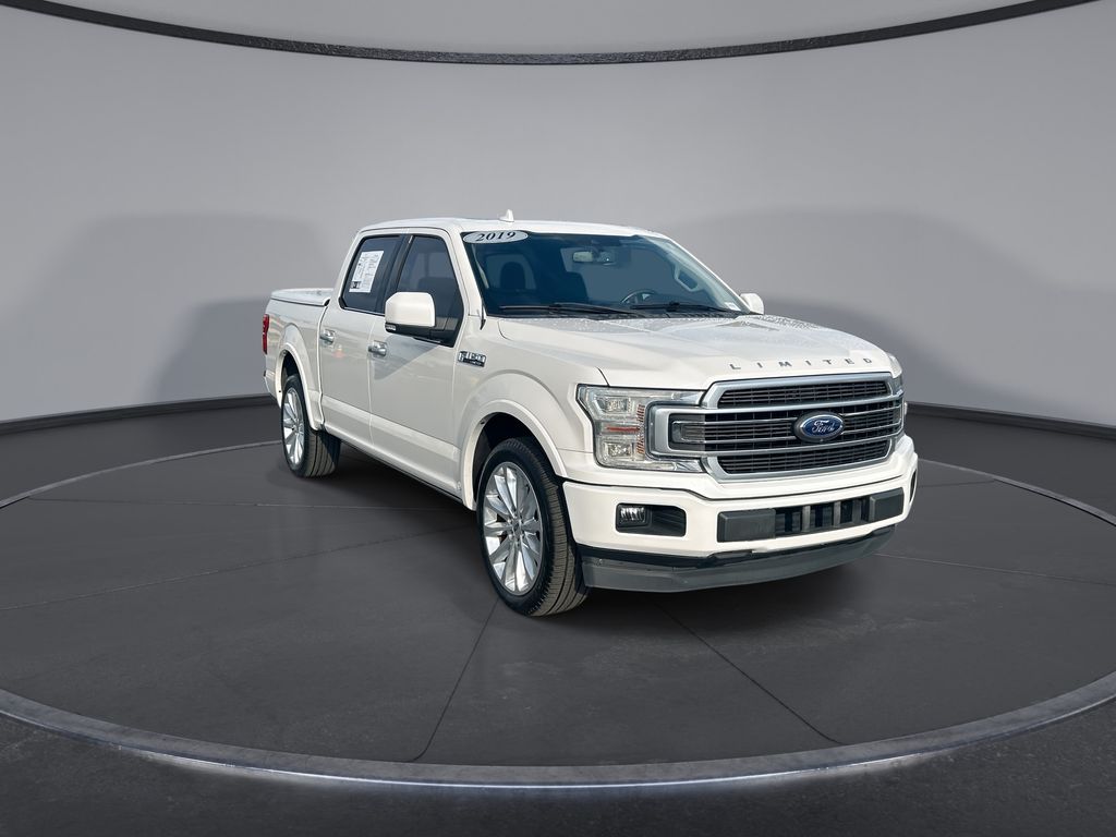 Thumbnail: 2019 Ford F-150 - 12