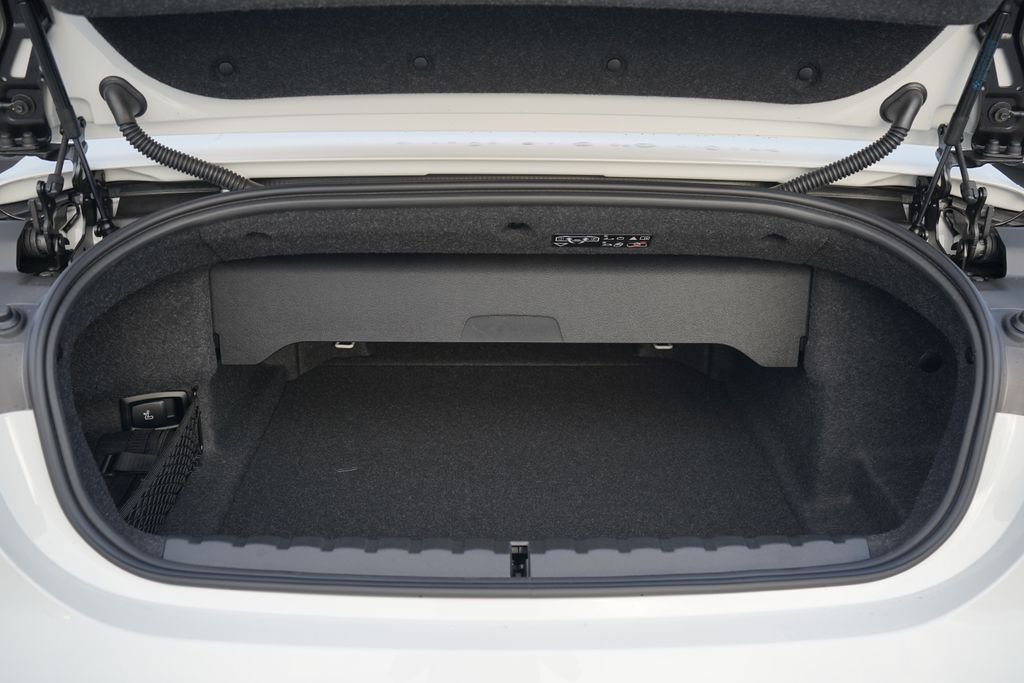 Thumbnail: 2026 BMW M4 - 23