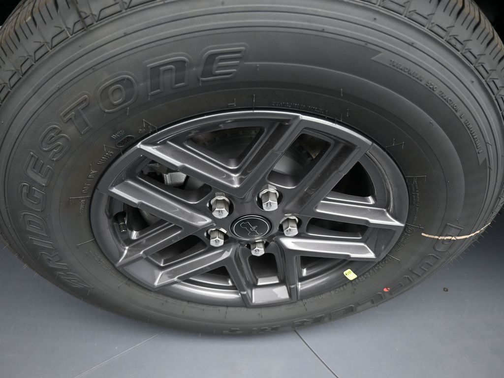 New 2026 Black Clearcoat Jeep Sport S image 34