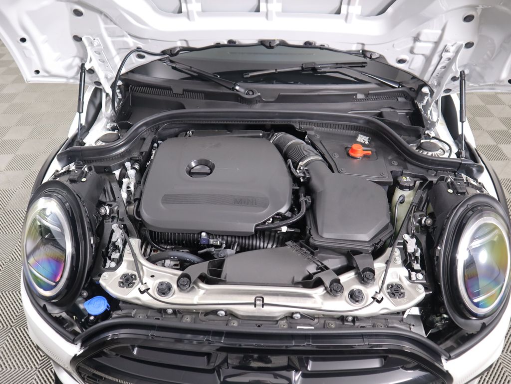 Thumbnail: 2026 MINI Cooper - 30