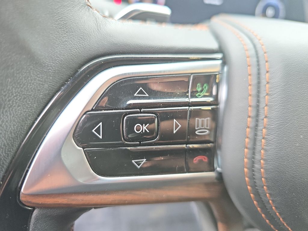2025 Jeep Grand Cherokee Summit - Photo 17