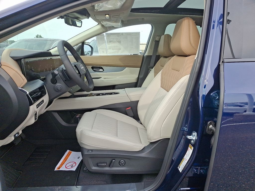 Thumbnail: 2025 Nissan Murano - 6