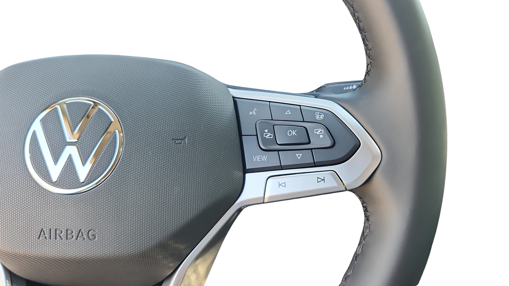 2026 Volkswagen Atlas