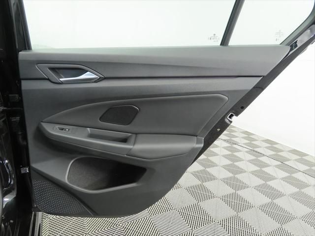 Thumbnail: 2026 Volkswagen Golf - 26