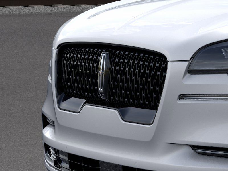 2024 Lincoln Aviator Reserve 17