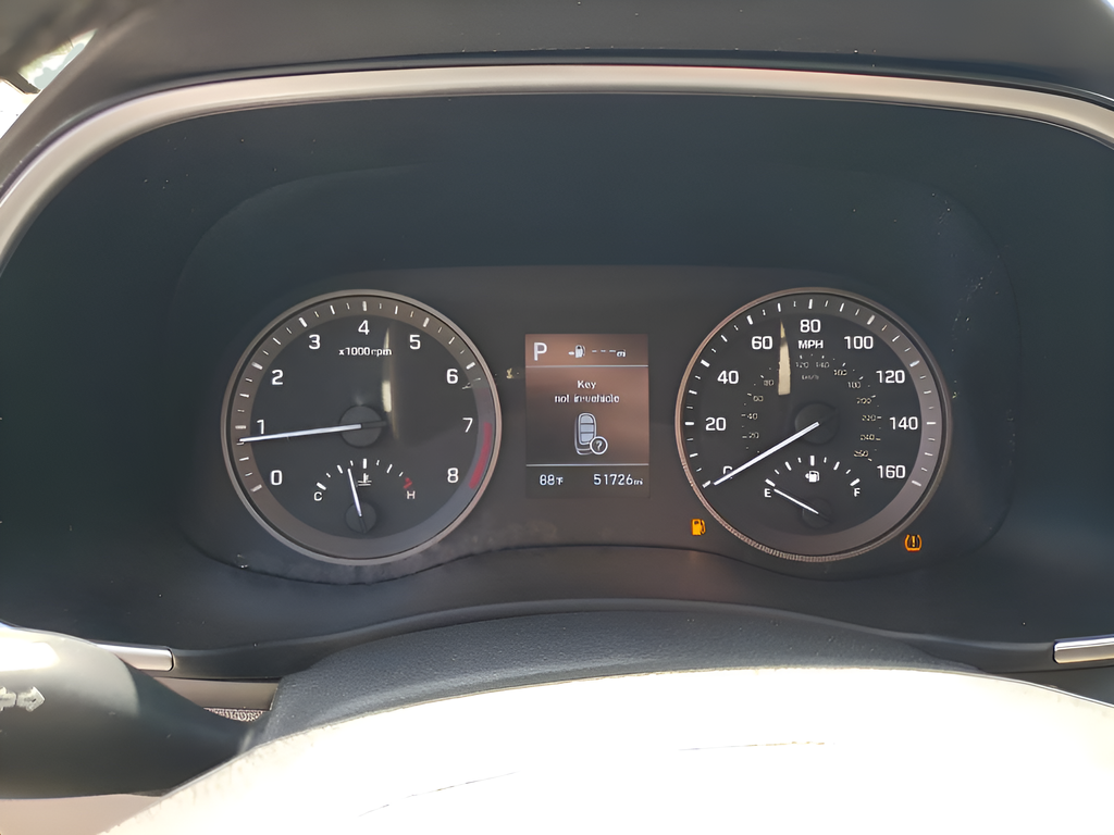 Used Car 2021 Hyundai Tucson  Limited For Sale Under $20,000 In Austin, Texas