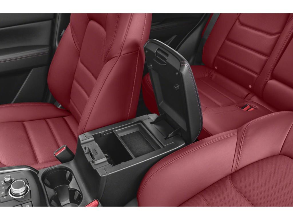 2025 Mazda Cx-5  2.5 S Carbon Edition In Georgetown, Texas