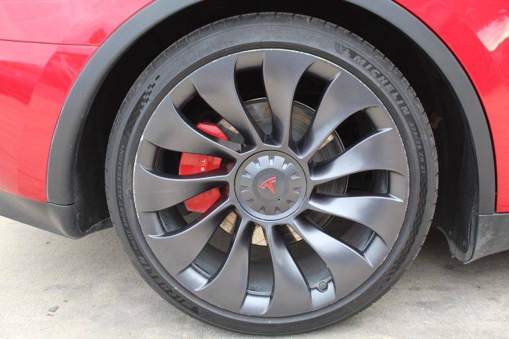 Used Car 2023 Tesla Model Y  Performance For Sale Under $30,000 In Georgetown, Texas