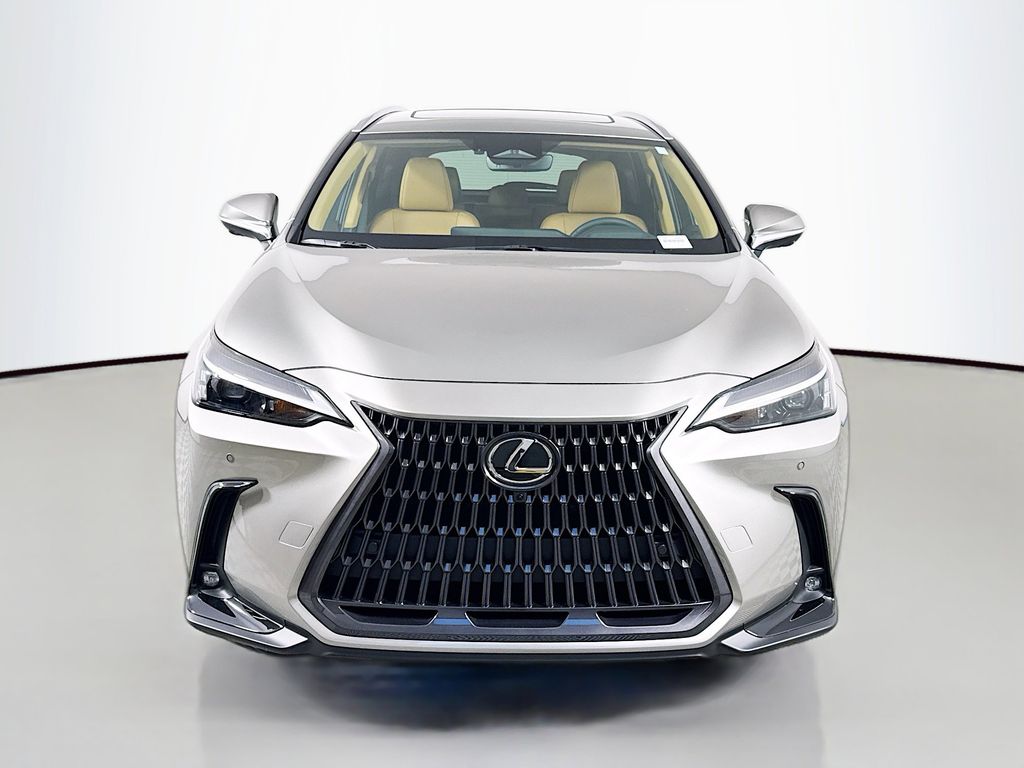 Thumbnail: 2026 Lexus NX - 2