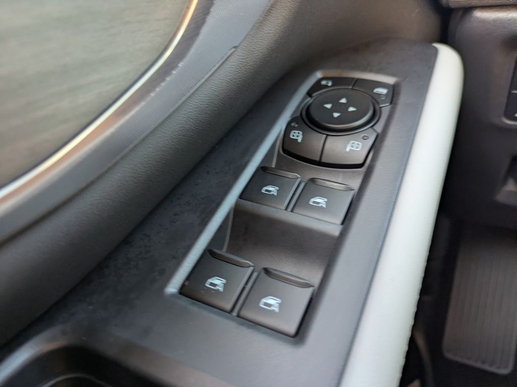 2027 Ford Expedition 