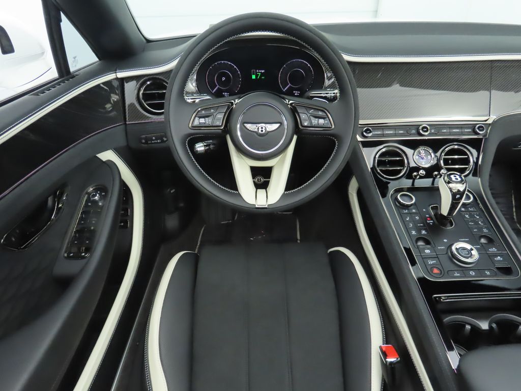 Thumbnail: 2026 Bentley Continental - 18