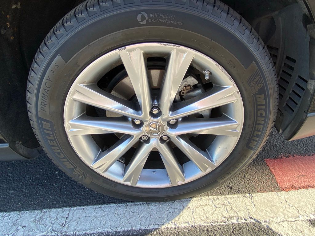 Thumbnail: 2015 Lexus RX - 16