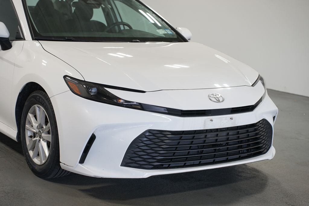 Thumbnail: 2025 Toyota Camry - 4