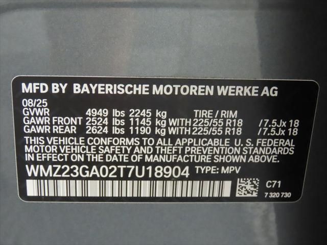 Thumbnail: 2026 MINI Cooper Countryman - 32