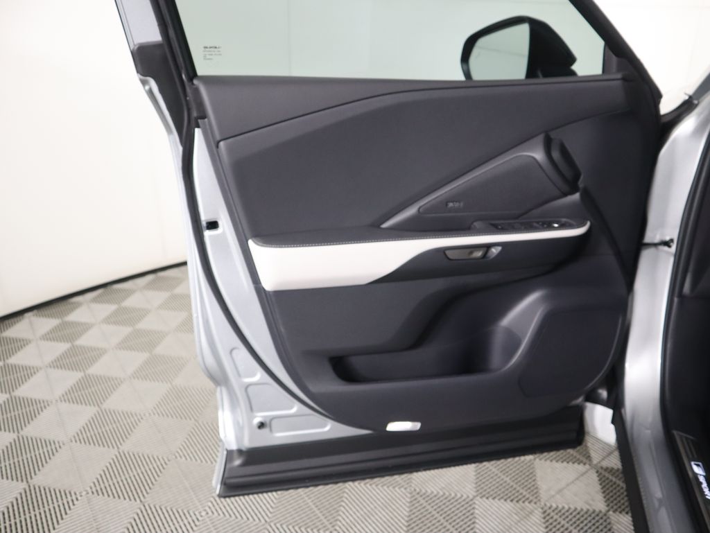 Thumbnail: 2026 Lexus TX - 25