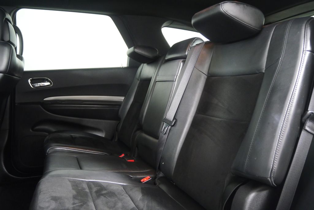 Thumbnail: 2018 Dodge Durango - 15