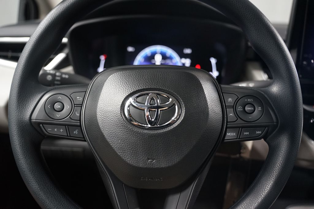 Thumbnail: 2026 Toyota Corolla - 16
