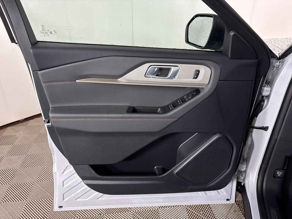 New 2026 White Ford Active image 17