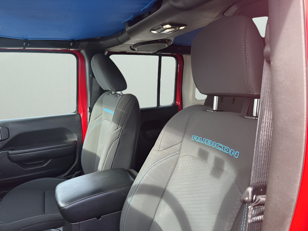 Used Car 2023 Jeep Wrangler  For Sale Under $30,000 In Austin, Texas