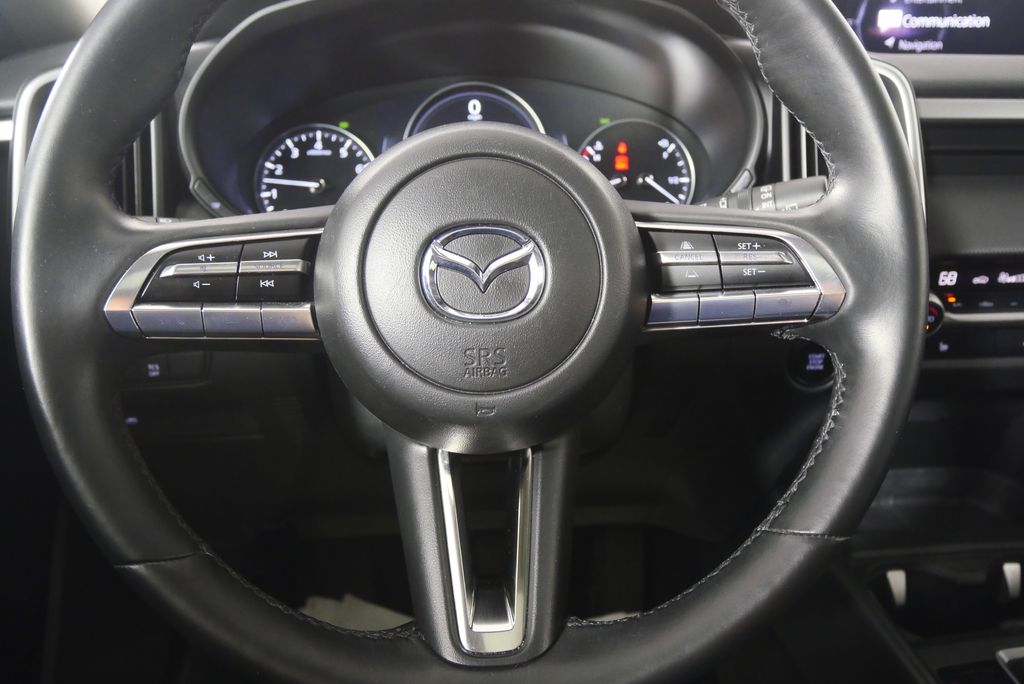 Thumbnail: 2024 Mazda CX-50 - 16