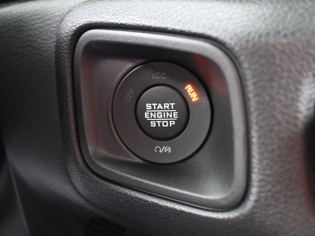 New 2026 Bright White Clearcoat Jeep Sport S image 27