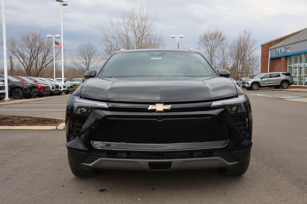 2025 Chevrolet Blazer EV LT photo