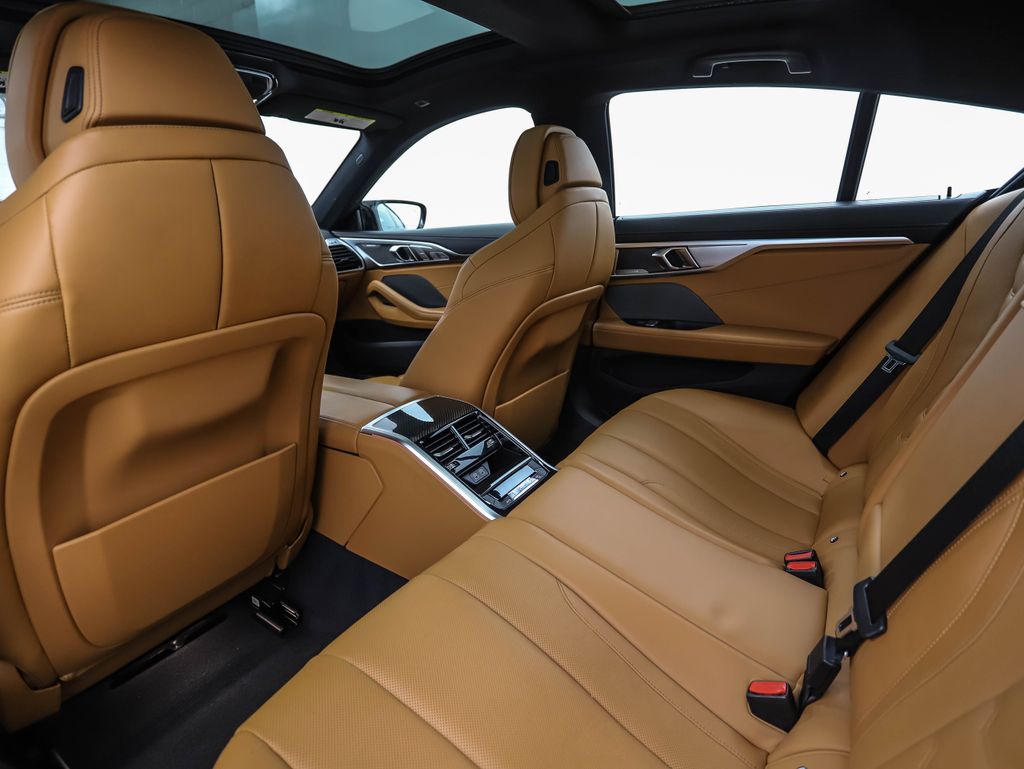 Thumbnail: 2023 BMW 8 Series - 20