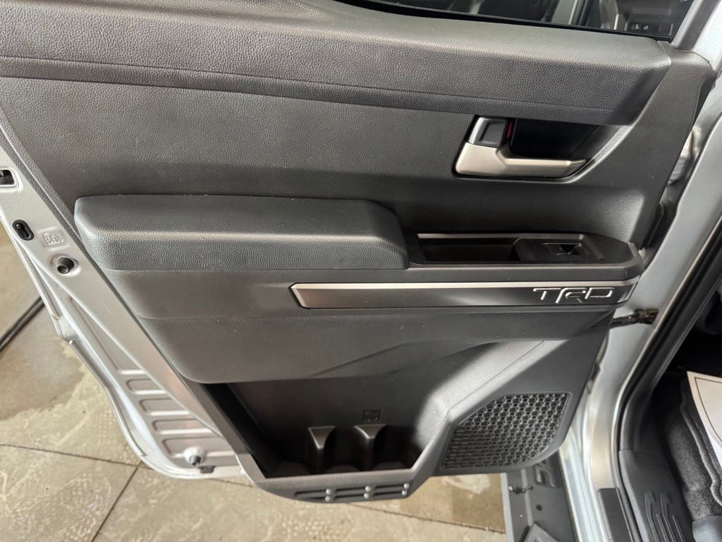 Used 2024 Toyota Tacoma Truck