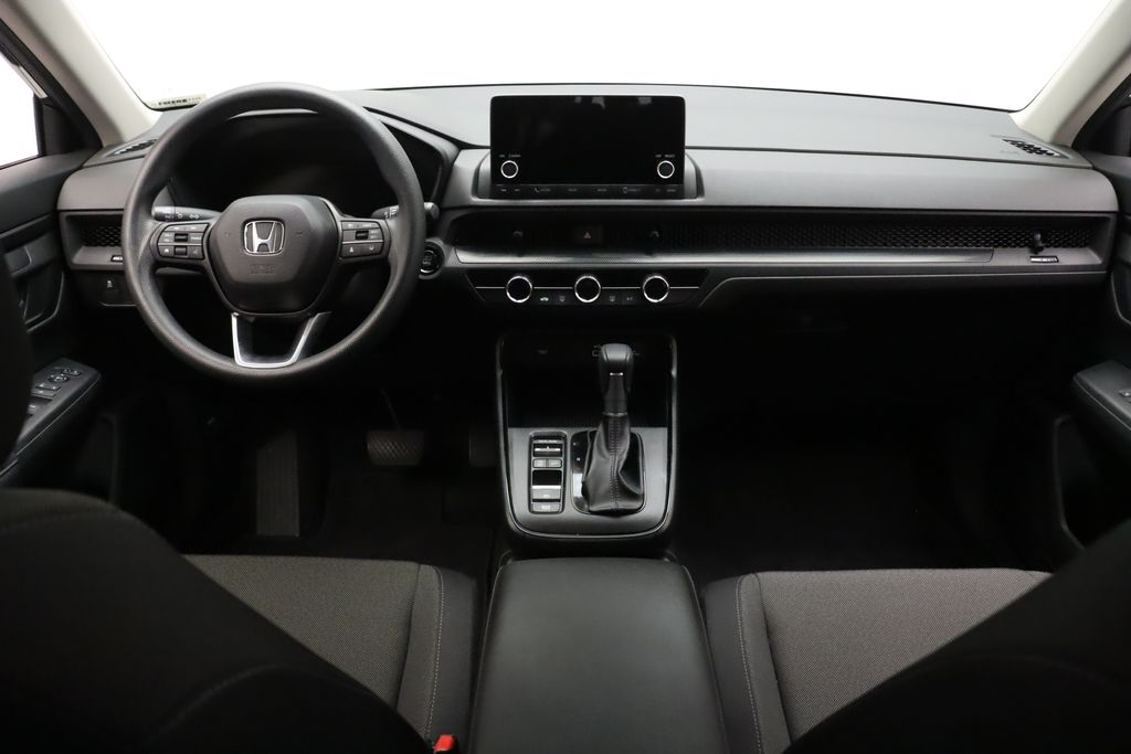 2024 Honda CR-V LX 24