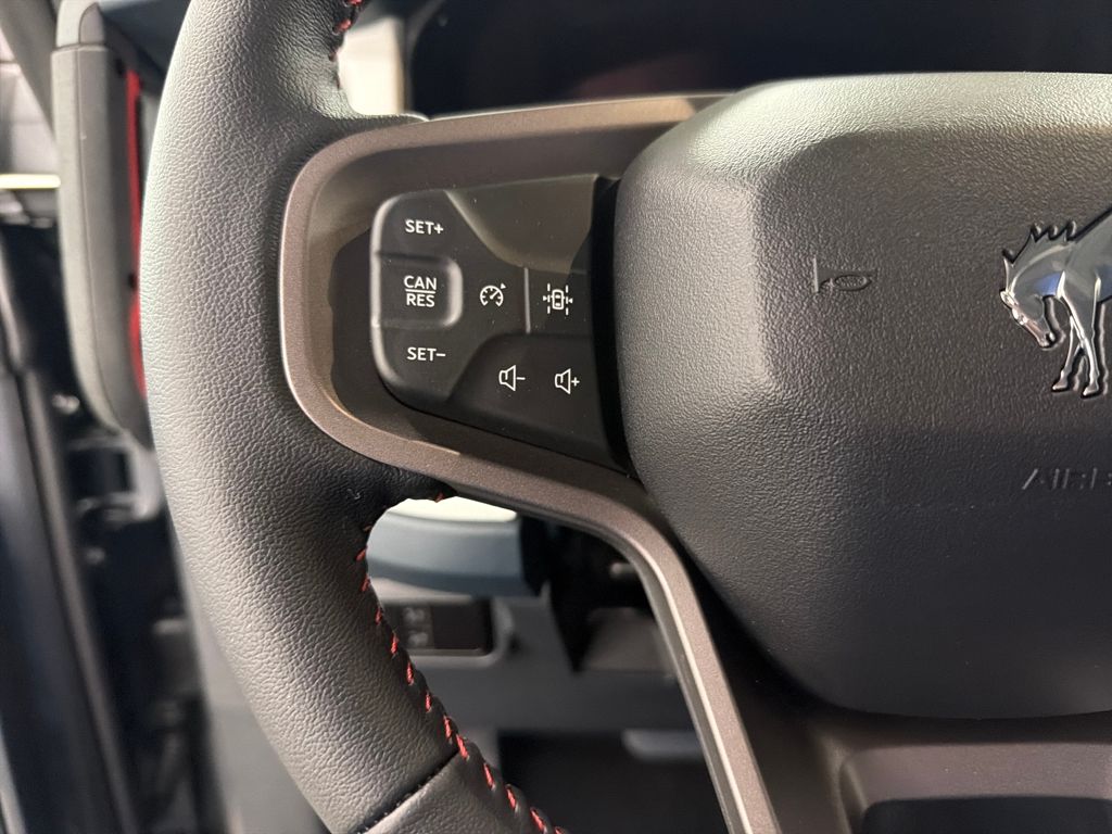 New 2026 Gray Ford Heritage Edition image 19
