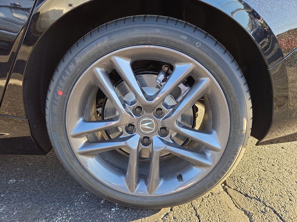 New 2025 Acura TLX For Sale in Fort Wayne, IN