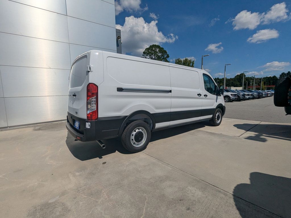 2025 Ford Transit-150 Cargo Van 